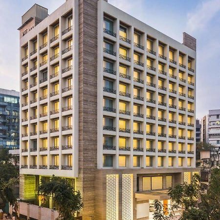 Genesis Hotel Near Mumbai Airport Екстериор снимка